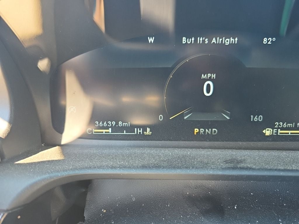 2022 Lincoln Aviator Reserve ELEMENTS PACKAGE NAVI