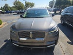 2022 Lincoln Aviator Reserve ELEMENTS PACKAGE NAVI