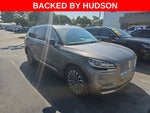 2022 Lincoln Aviator Reserve ELEMENTS PACKAGE NAVI