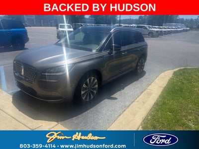 2022 Lincoln Corsair Reserve ELEMENTS PACKAGE HEATEWS COOLED SEATS 360 CAMERA