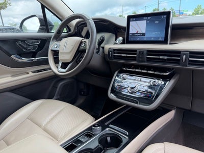 2022 Lincoln Corsair Reserve ELEMENTS PACKAGE HEATEWS COOLED SEATS 360 CAMERA