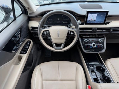 2022 Lincoln Corsair Reserve ELEMENTS PACKAGE HEATEWS COOLED SEATS 360 CAMERA