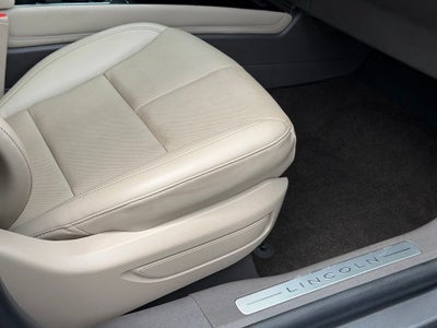 2022 Lincoln Corsair Reserve ELEMENTS PACKAGE HEATEWS COOLED SEATS 360 CAMERA