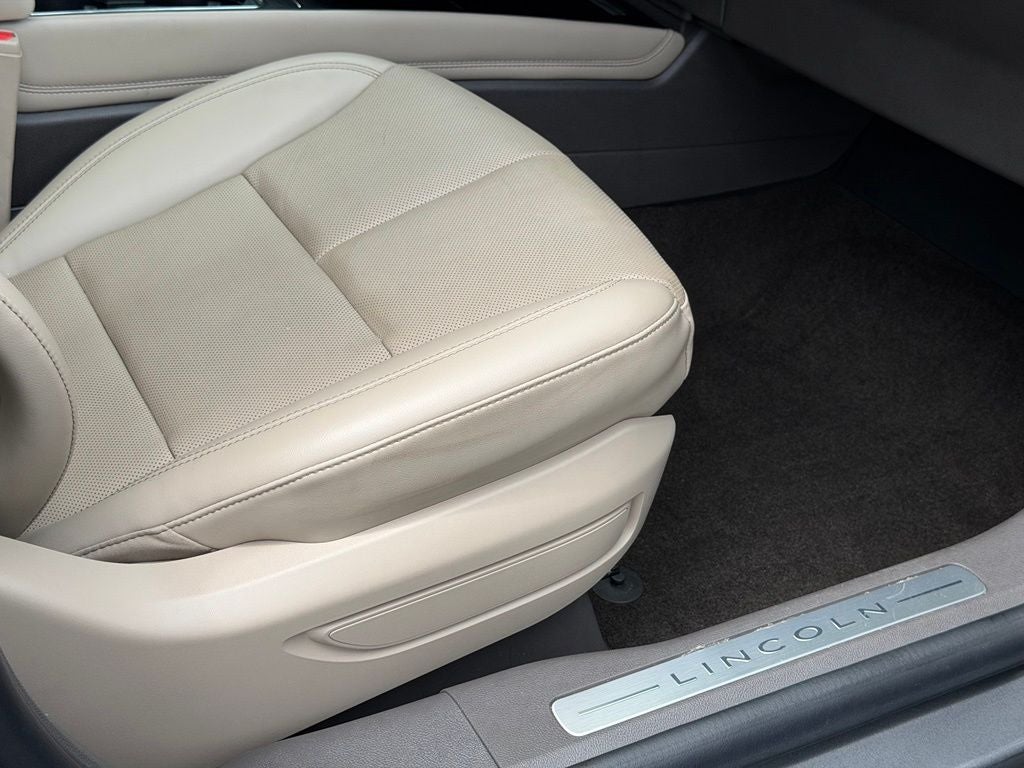 2022 Lincoln Corsair Reserve ELEMENTS PACKAGE HEATEWS COOLED SEATS 360 CAMERA