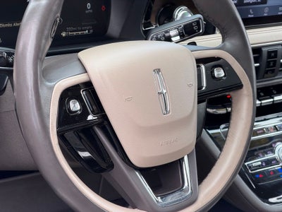 2022 Lincoln Corsair Reserve ELEMENTS PACKAGE HEATEWS COOLED SEATS 360 CAMERA