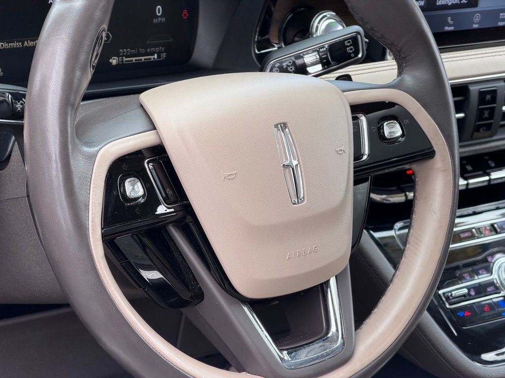 2022 Lincoln Corsair Reserve ELEMENTS PACKAGE HEATEWS COOLED SEATS 360 CAMERA