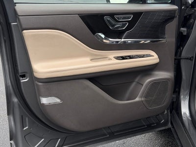 2022 Lincoln Corsair Reserve ELEMENTS PACKAGE HEATEWS COOLED SEATS 360 CAMERA