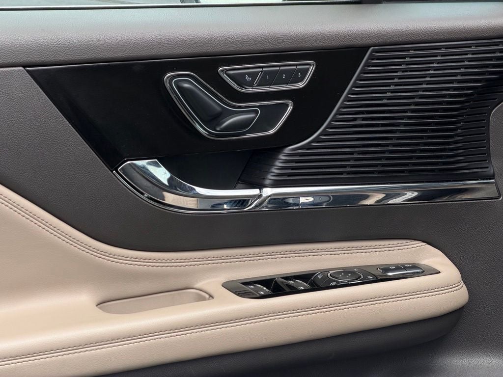 2022 Lincoln Corsair Reserve ELEMENTS PACKAGE HEATEWS COOLED SEATS 360 CAMERA