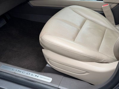 2022 Lincoln Corsair Reserve ELEMENTS PACKAGE HEATEWS COOLED SEATS 360 CAMERA