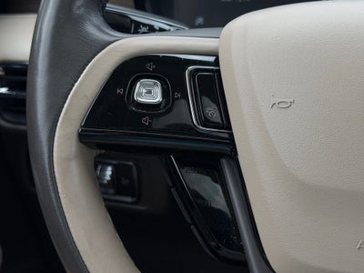 2022 Lincoln Corsair Reserve ELEMENTS PACKAGE HEATEWS COOLED SEATS 360 CAMERA