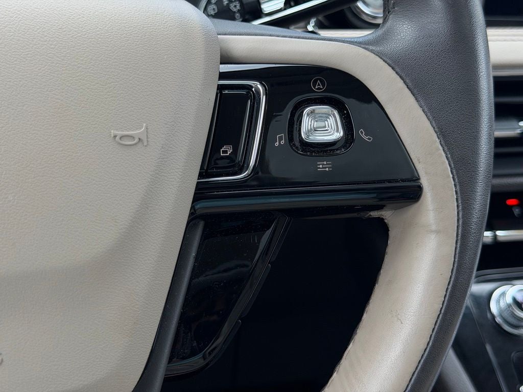2022 Lincoln Corsair Reserve ELEMENTS PACKAGE HEATEWS COOLED SEATS 360 CAMERA