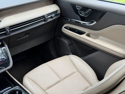 2022 Lincoln Corsair Reserve ELEMENTS PACKAGE HEATEWS COOLED SEATS 360 CAMERA