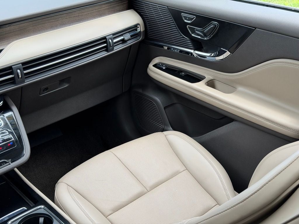 2022 Lincoln Corsair Reserve ELEMENTS PACKAGE HEATEWS COOLED SEATS 360 CAMERA