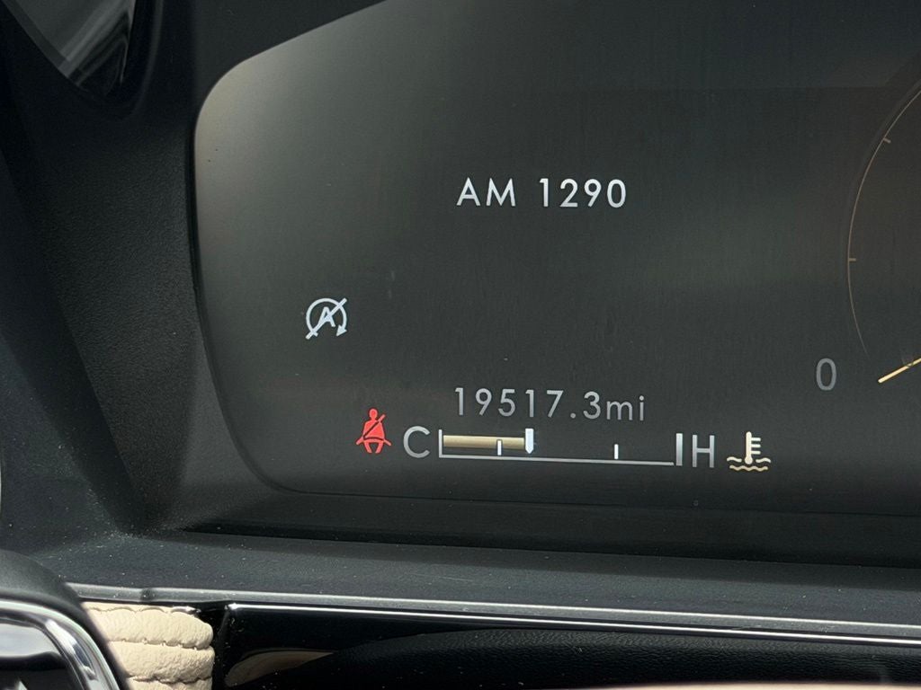 2022 Lincoln Corsair Reserve ELEMENTS PACKAGE HEATEWS COOLED SEATS 360 CAMERA