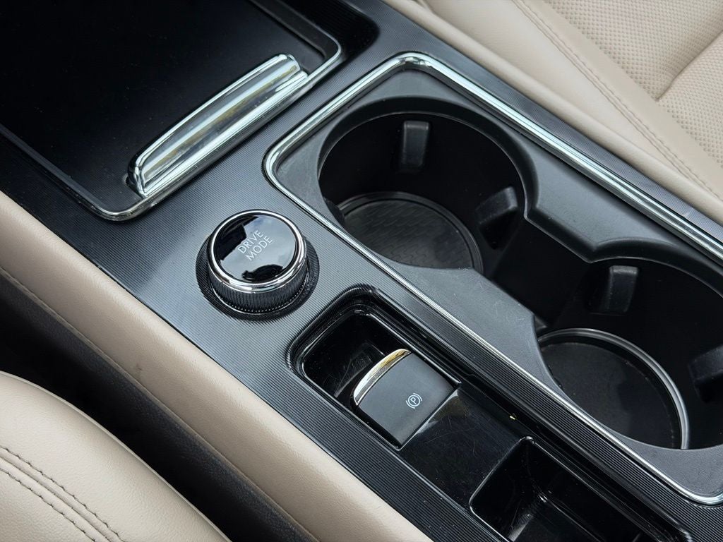 2022 Lincoln Corsair Reserve ELEMENTS PACKAGE HEATEWS COOLED SEATS 360 CAMERA