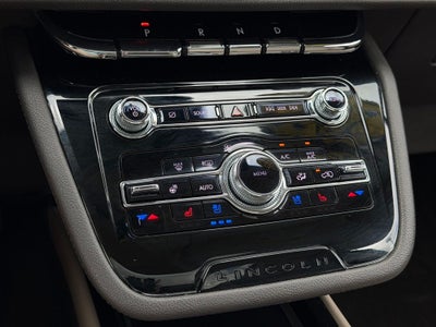 2022 Lincoln Corsair Reserve ELEMENTS PACKAGE HEATEWS COOLED SEATS 360 CAMERA