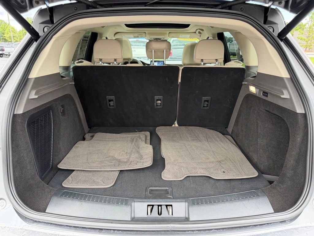 2022 Lincoln Corsair Reserve ELEMENTS PACKAGE HEATEWS COOLED SEATS 360 CAMERA