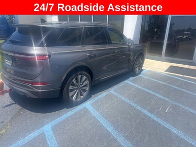 2022 Lincoln Corsair Reserve ELEMENTS PACKAGE HEATEWS COOLED SEATS 360 CAMERA