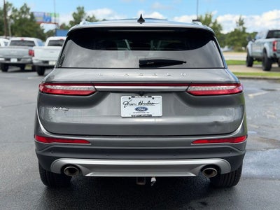 2022 Lincoln Corsair Reserve ELEMENTS PACKAGE HEATEWS COOLED SEATS 360 CAMERA