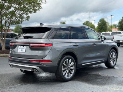 2022 Lincoln Corsair Reserve ELEMENTS PACKAGE HEATEWS COOLED SEATS 360 CAMERA