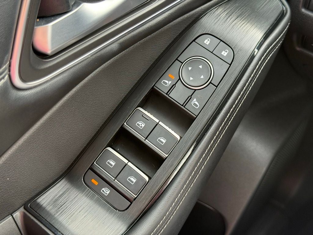 2021 Nissan Rogue SL PREMIUM PACKAGE