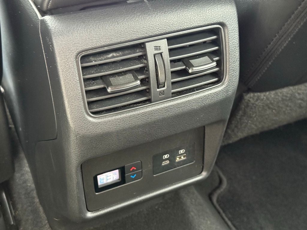 2021 Nissan Rogue SL PREMIUM PACKAGE