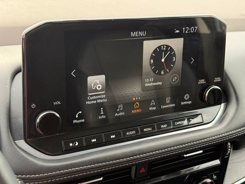 2021 Nissan Rogue SL PREMIUM PACKAGE