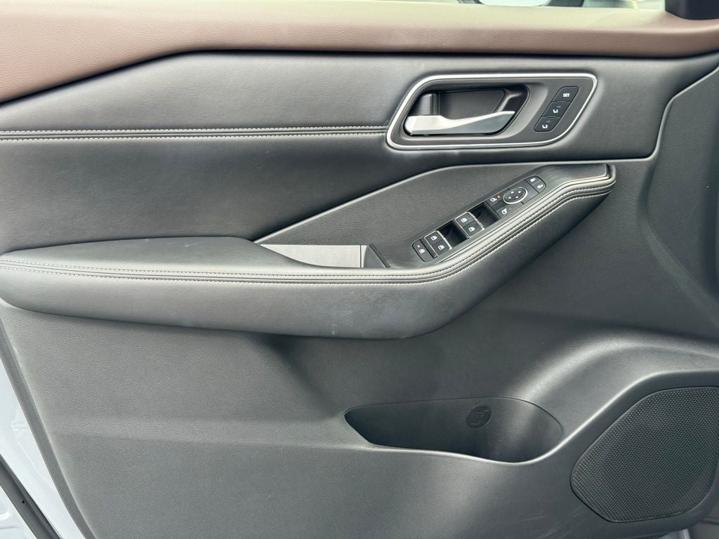 2021 Nissan Rogue SL PREMIUM PACKAGE