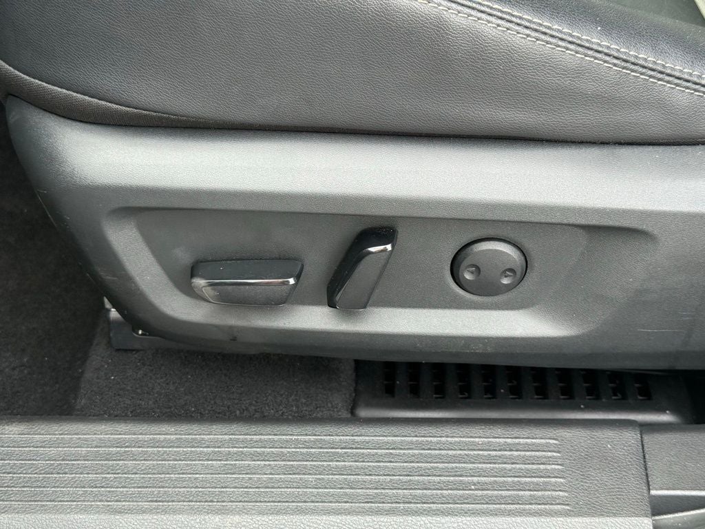 2021 Nissan Rogue SL PREMIUM PACKAGE