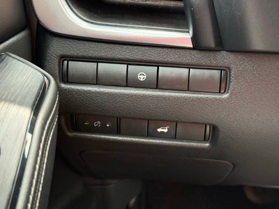 2021 Nissan Rogue SL PREMIUM PACKAGE