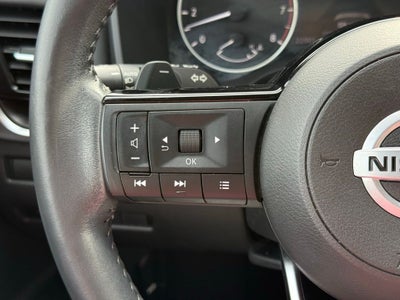 2021 Nissan Rogue SL PREMIUM PACKAGE