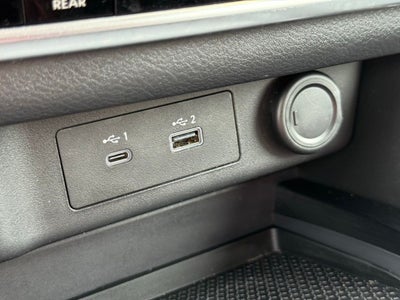 2021 Nissan Rogue SL PREMIUM PACKAGE