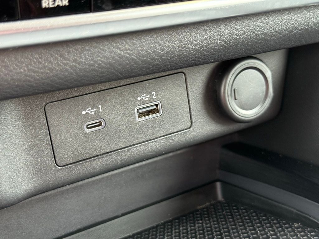 2021 Nissan Rogue SL PREMIUM PACKAGE