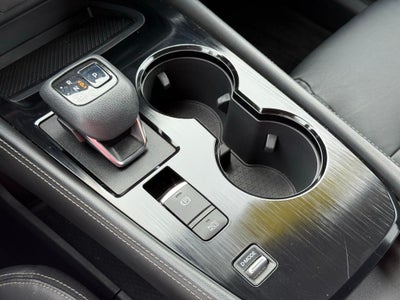 2021 Nissan Rogue SL PREMIUM PACKAGE