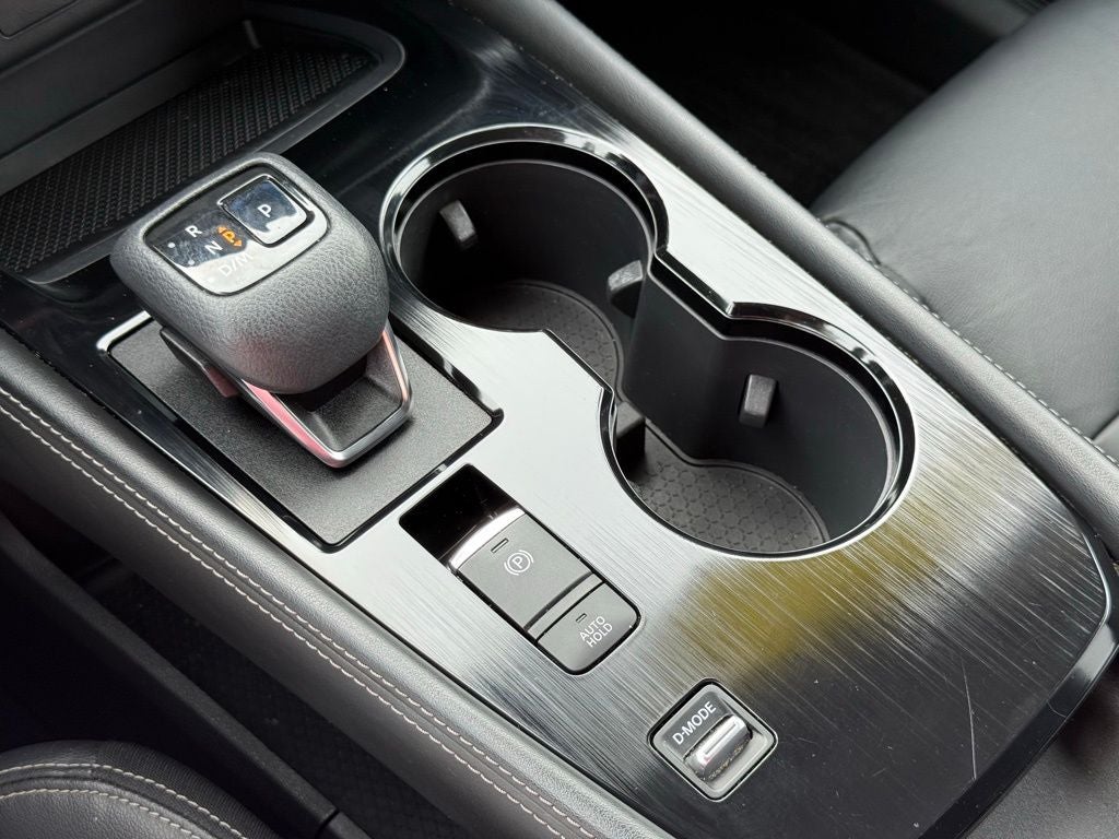 2021 Nissan Rogue SL PREMIUM PACKAGE