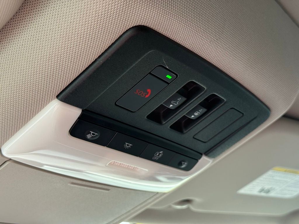 2021 Nissan Rogue SL PREMIUM PACKAGE