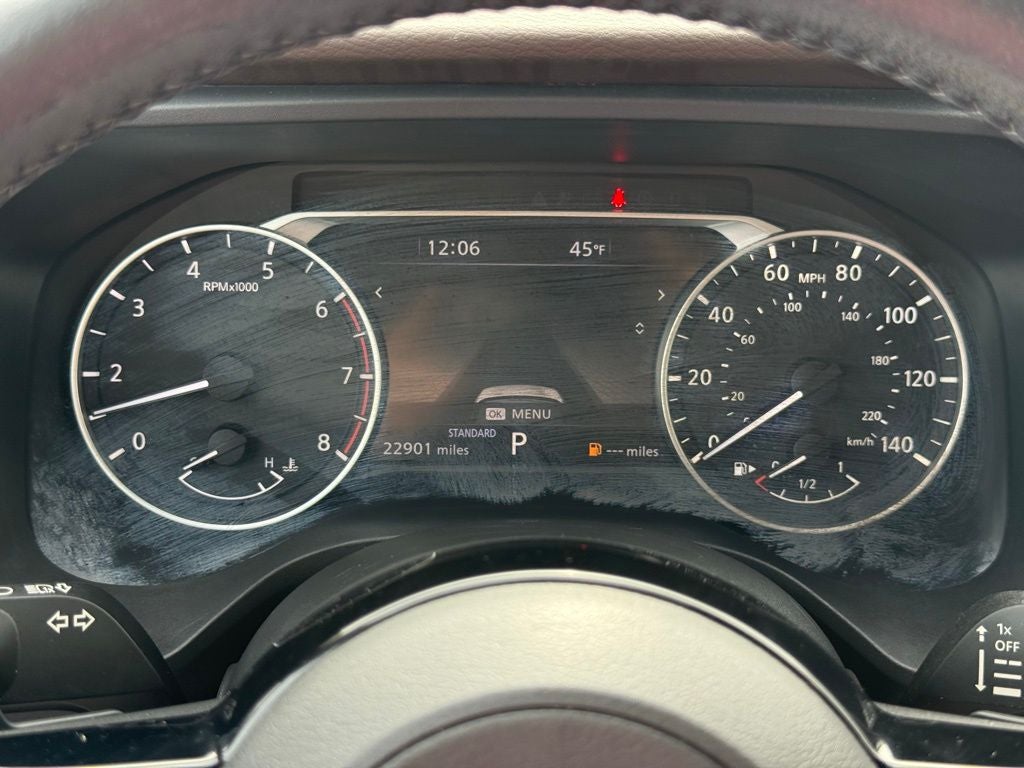 2021 Nissan Rogue SL PREMIUM PACKAGE