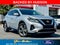 2023 Nissan Murano Platinum