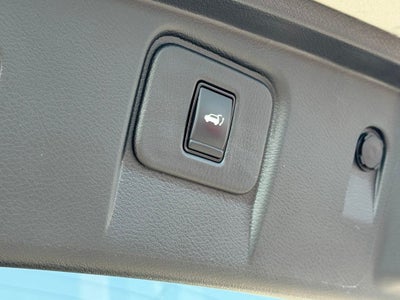 2023 Nissan Murano Platinum