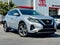 2023 Nissan Murano Platinum