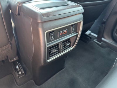 2023 Nissan Murano Platinum
