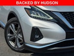 2023 Nissan Murano Platinum