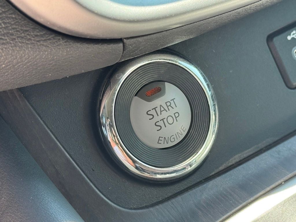 2023 Nissan Murano Platinum