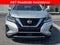 2023 Nissan Murano Platinum