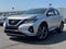 2023 Nissan Murano Platinum