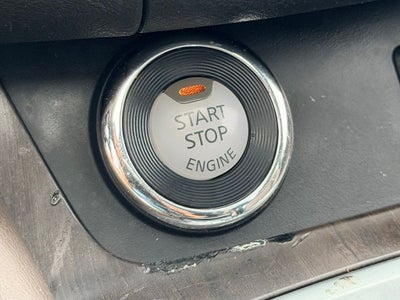 2019 Nissan Murano Platinum ADAPT CRUSIE LANE DEPARTURE