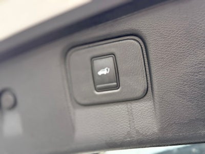 2019 Nissan Murano Platinum ADAPT CRUSIE LANE DEPARTURE