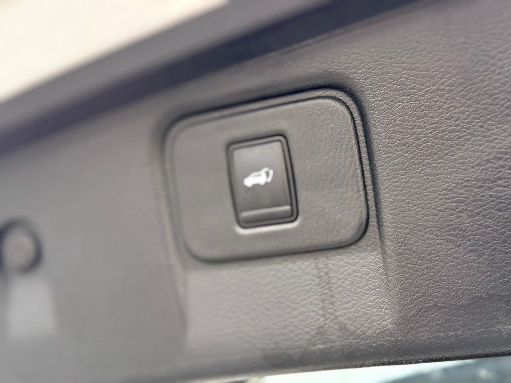 2019 Nissan Murano Platinum ADAPT CRUSIE LANE DEPARTURE
