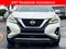 2019 Nissan Murano Platinum ADAPT CRUSIE LANE DEPARTURE