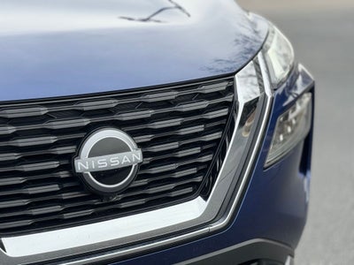 2023 Nissan Rogue SL NEW TIRES!!